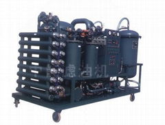 Circulating Oil Purification System