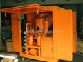 Transformer Oil Treatment Plant 1