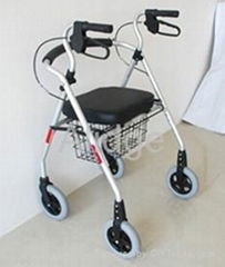 rollator walker