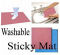 sticky mat /tacky mat  4