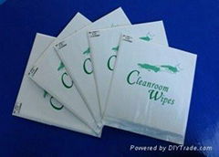 cleanroom wipers