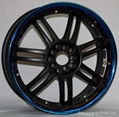 sports wheels 2