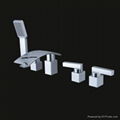 faucet SF-203 1