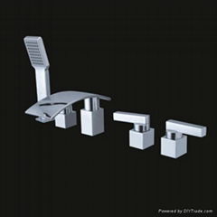 faucet SF-203