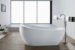 freestanding bathtub SA-013