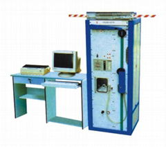 Model YG023A Full Automatic Single Yarn Strength Tester 