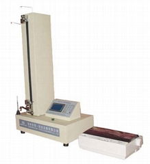 YG020A Electronic Single Yarn Strength Tester 