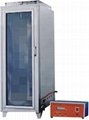 YG815A(Vertical)Fabric Flameproof Tester