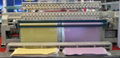 Computerized Quilting embroidery machine