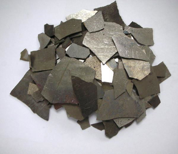 Electrolytic Manganese Metal Flakes 2