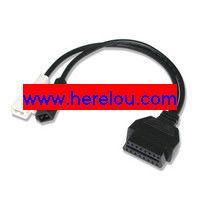 2*2 Adaptor For