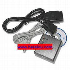 ELM327 USB matel/elm 327 usb v1.4