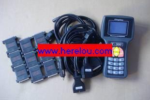 T300 key programmer 2