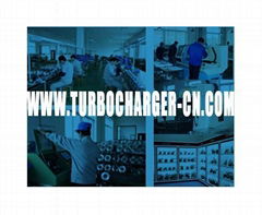 Fengcheng Xindongli Turbochargers Co., Ltd.