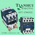 LC1-D AC contactor