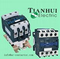 LC1-D AC contactor 2