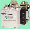 LC1-F AC contactor 1