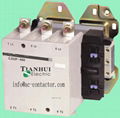 LC1-F AC contactor