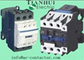 LC1-D2501 ac contactor 1