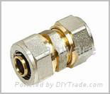 Brass Pipe Fittings