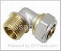 Brass Pipe Fittings  3