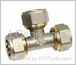 Brass Pipe Fittings  4