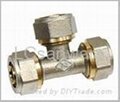 Brass Pipe Fittings  4