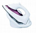 Cordless Steam Iron 602B 1