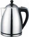 Cordless S/S Kettle STL004 1