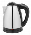 Traditional Kettle STL036