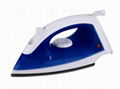 Cordless Steam Iron 602B 4