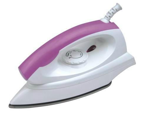 Cordless Steam Iron 602B 5