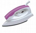 Cordless Steam Iron 602B 5