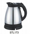 Traditional Kettle STL036 3