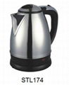 Traditional Kettle STL036 4