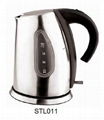 Traditional Kettle STL036 5