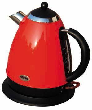 1.5L stainless steel black painting kettle PDSS 3300LB  4