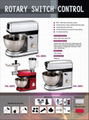 Stand Mixer HA-6803 1