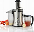 Juice Extractor 1