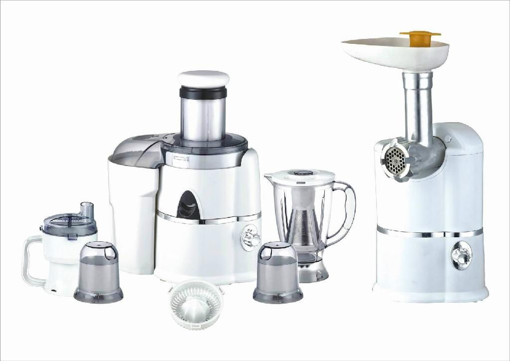 Juicer AK-250A 3