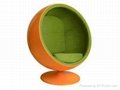 Hotel/Living Room Furniture Eero Aarnio Ball Chair