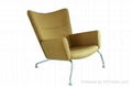Hotel/Living Room Furniture Carl Hansen Chair 1