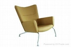 Hotel/Living Room Furniture Carl Hansen Chair