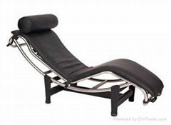 Hotel/Living Room Furniture Chaise Longue chair