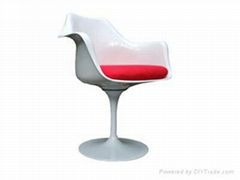 Hotel/Dining Room Furniture Saarinen Tulip Armchair