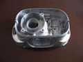 plastic injection mold 1