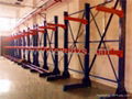 Cantilever Rack 5