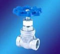 Gate Valve