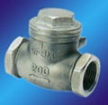 Check Valve