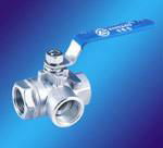 Valve/3 way valve